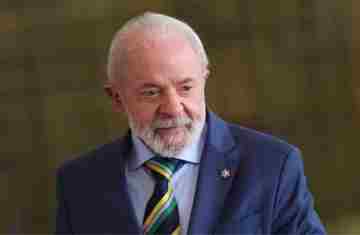  Brasil responderá tarifaço dos EUA com lei de reciprocidade, diz Lula 